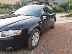 Audi A4 1.9TDI 116кс.КLIMATRON PODGREV KRUIZ, снимка 4