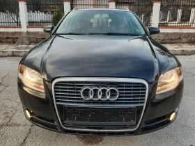 Audi A4 1.9TDI 116кс.КLIMATRON PODGREV KRUIZ - [1] 