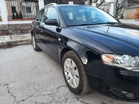 Audi A4 1.9TDI 116кс.КLIMATRON PODGREV KRUIZ - [5] 