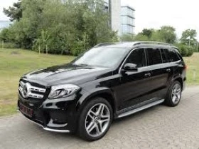  Mercedes-Benz GLS 35...