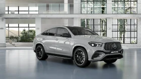 Mercedes-Benz GLE 53 4MATIC HYBRID COUPE, снимка 1