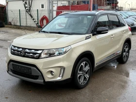 Suzuki Vitara 1.6 DDiS (120 кс) 92 000km./Подгрев/Камера/Keyless - [4] 