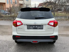 Suzuki Vitara 1.6 DDiS (120 кс) 92 000km./Подгрев/Камера/Keyless - [8] 