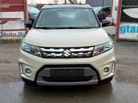 Suzuki Vitara 1.6 DDiS (120 кс) 92 000km./Подгрев/Камера/Keyless - [3] 