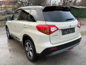 Suzuki Vitara 1.6 DDiS (120 кс) 92 000km./Подгрев/Камера/Keyless - [7] 