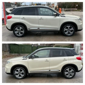 Suzuki Vitara 1.6 DDiS (120 кс) 92 000km./Подгрев/Камера/Keyless - [5] 