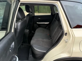 Suzuki Vitara 1.6 DDiS (120 кс) 92 000km./Подгрев/Камера/Keyless - [13] 