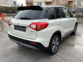 Suzuki Vitara 1.6 DDiS (120 кс) 92 000km./Подгрев/Камера/Keyless - [6] 