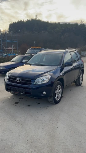 Toyota Rav4 d4d | Mobile.bg    9