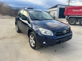 Toyota Rav4 d4d 1