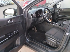 Kia Sportage 1.6 t Gdi Гаранция ЕХ, снимка 9