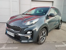 Kia Sportage 1.6 t Gdi Гаранция ЕХ