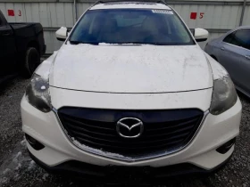 Mazda CX-9 TOURING   | Mobile.bg    2