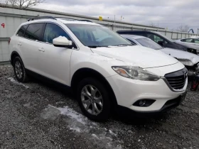 Mazda CX-9 TOURING  