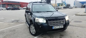 Land Rover Freelander S Td4, снимка 2