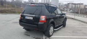 Land Rover Freelander S Td4, снимка 6