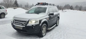     Land Rover Freelander S Td4