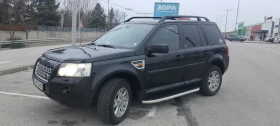 Land Rover Freelander S Td4, снимка 2