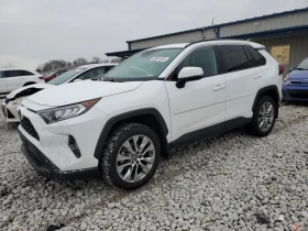 Toyota Rav4 XLE PREMIUM, снимка 1