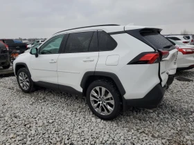 Toyota Rav4 XLE PREMIUM, снимка 2