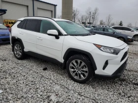 Toyota Rav4 XLE PREMIUM, снимка 4