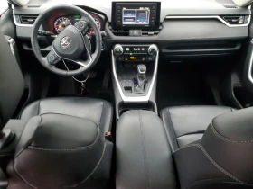 Toyota Rav4 XLE PREMIUM, снимка 8