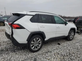 Toyota Rav4 XLE PREMIUM, снимка 3