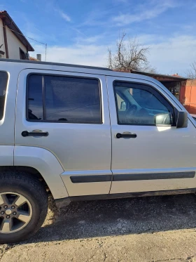 Jeep Cherokee, снимка 3