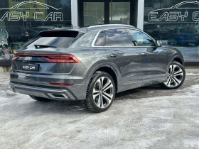 Audi Q8 B&O/PANO/ , снимка 3