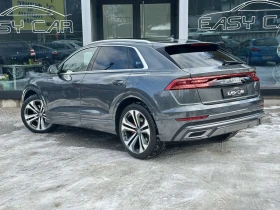 Audi Q8 B&O/PANO/ , снимка 4