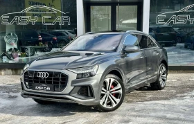 Audi Q8 B&O/PANO/ , снимка 1