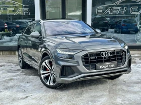 Audi Q8 B&O/PANO/ , снимка 2