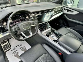 Audi Q8 B&O/PANO/ , снимка 7