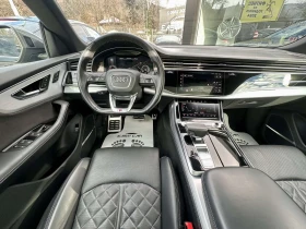 Audi Q8 B&O/PANO/ , снимка 8