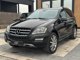     Mercedes-Benz ML 350 d* GrandEdition* Facelift* 2012* 