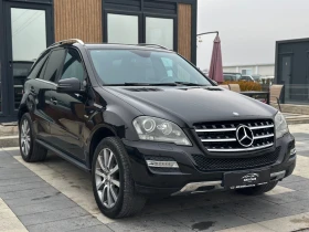     Mercedes-Benz ML 350 d* GrandEdition* Facelift* 2012* 