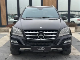 Mercedes-Benz ML 350 d* GrandEdition* Facelift* 2012*  | Mobile.bg    3