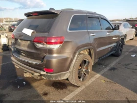 Jeep Grand cherokee * LIMITED. * CARFAX (ENGINE VIDEO) | Mobile.bg    8