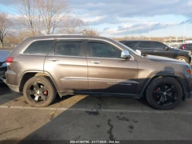 Jeep Grand cherokee * LIMITED. * CARFAX (ENGINE VIDEO) | Mobile.bg    3