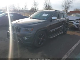 Jeep Grand cherokee * LIMITED. * CARFAX (ENGINE VIDEO) | Mobile.bg    5