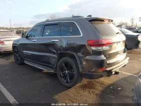 Jeep Grand cherokee * LIMITED. * CARFAX (ENGINE VIDEO) | Mobile.bg    6