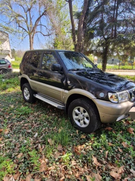 Nissan Terrano | Mobile.bg    2