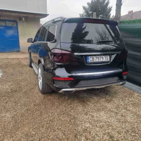 Обява за продажба на Mercedes-Benz GL 450 Бензин ~1 234 лв. - изображение 3