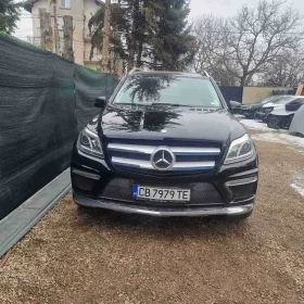 Обява за продажба на Mercedes-Benz GL 450 Бензин ~1 234 лв. - изображение 1