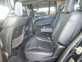 Mercedes-Benz GL 500 | Mobile.bg    13
