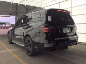 Mercedes-Benz GL 500 | Mobile.bg    5