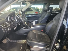 Mercedes-Benz GL 500 | Mobile.bg    7