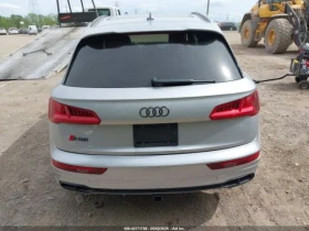 Audi SQ5 | Mobile.bg    6