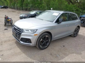 Audi SQ5 | Mobile.bg    2