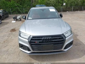 Audi SQ5 | Mobile.bg    5